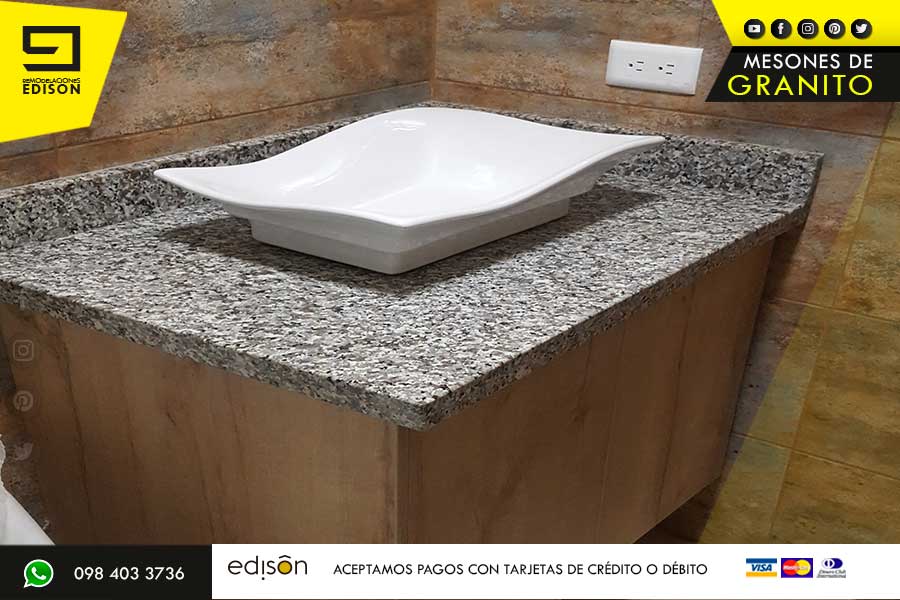 52super brown meson cocina cemento sector llano grande REMODELACIONES EDISON BAÑOGRANITO.001
